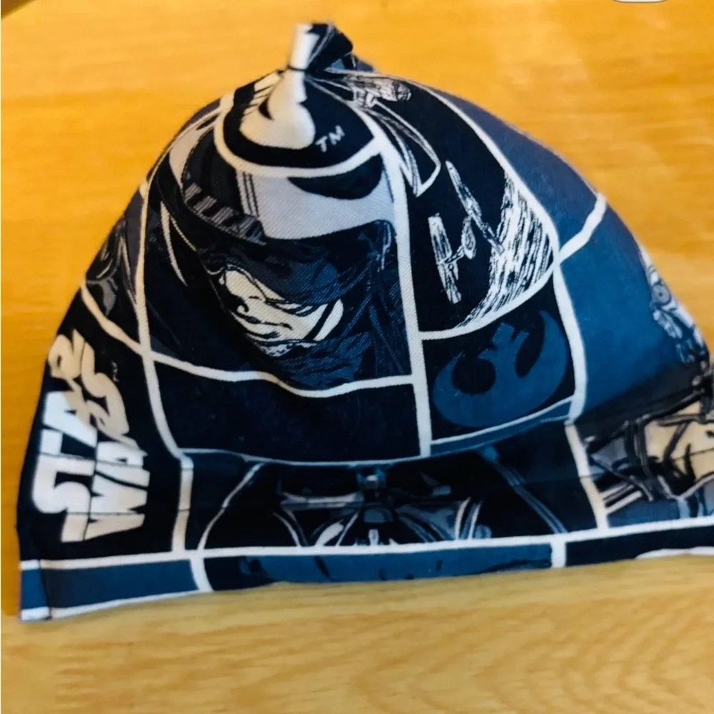 Star War Phone Holder Phone Pillow Handmade